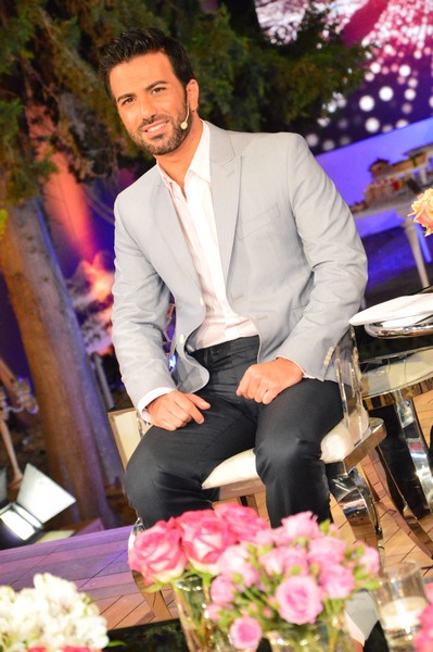Murex D'Or Tribute for Issam Breidy